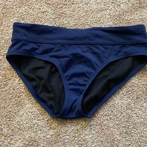 Nike swim bottoms